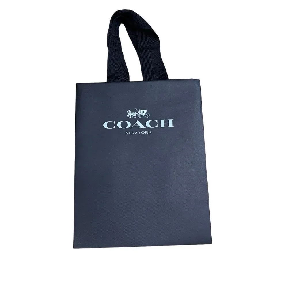 🌟NEW🌟Coach🌟Gift Bag
